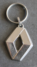 Keychain renault garage d'occasion  Expédié en Belgium