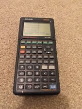 Casio 9750g power for sale  SWAFFHAM