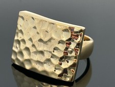 Schmuckjagd ring 16 gebraucht kaufen  Idar-Oberstein
