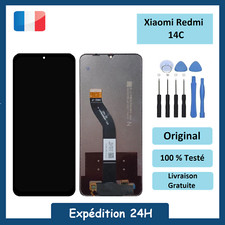 écran lcd vitre d'occasion  Lille-