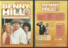 Dvd benny hill d'occasion  Clermont-Ferrand-