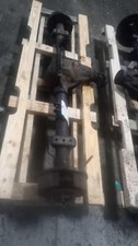 Used rear axle for sale  Bellmawr
