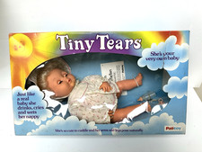 Vintage palitoy tiny for sale  UK