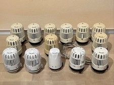 Heizkörper thermostat ventilk gebraucht kaufen  Korschenbroich