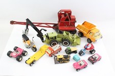 Tonka truck haulage for sale  LEEDS