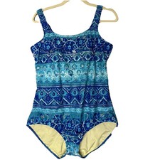 Lands end swimsuit for sale  Dayton