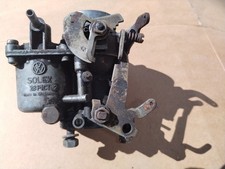 Solex pict carburettor for sale  NEWPORT