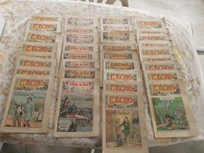 Revues d'occasion  Aubenas