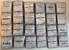 Kaffee minis adventskalender gebraucht kaufen  Neumünster