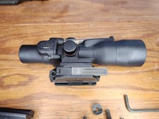 Ta33 acog 3x30 for sale  Utica