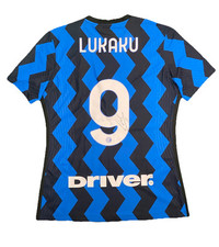 Maglia inter lukaku usato  Città di Castello
