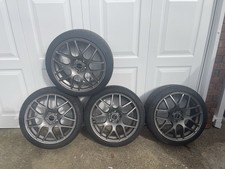 Alloy wheels tyres for sale  DURHAM