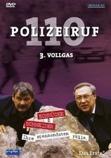 Polizeiruf 110 vollgas gebraucht kaufen  Berlin