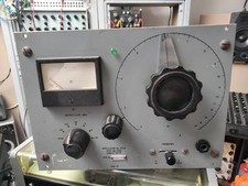 Vintage test equipment for sale  LEEDS