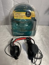 Logitech g330 black for sale  Stone Mountain