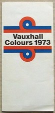 Vauxhall cars exterior for sale  LEICESTER
