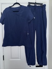 Cherokee infinity scrub for sale  Fremont
