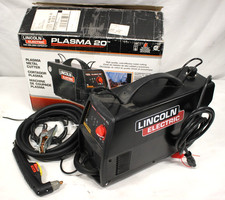 Lincoln electric plasma for sale  Phoenix