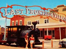 Vintage postcard las for sale  Pasco
