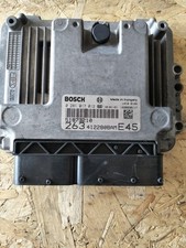 51873210 bosch 0281017012 usato  Torino