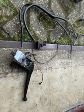 Blinkerschalter simson star gebraucht kaufen  Leverkusen