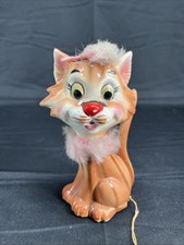 Vintage ceramic lion for sale  Turner