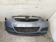B3384 paraurti anteriore usato  Roma