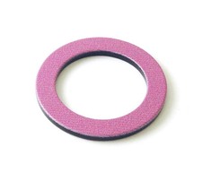 Acrylscheibe ringding loop gebraucht kaufen  Bremen