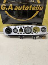 Armaturentafel rundinstrumente gebraucht kaufen  Mendig