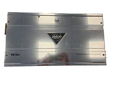 Blaupunkt velocity 6 gebraucht kaufen  Hameln