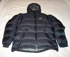 Rab neutrino jacket for sale  DAVENTRY