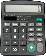 Gvolatee calculatrice calculet d'occasion  Paris X