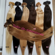 100 extension capelli usato  Italia