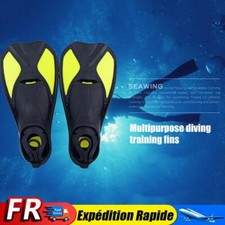 Palmes natation apnée d'occasion  Expédié en France