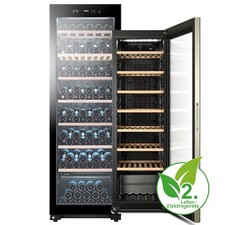 Haier weinklimaschrank 171 gebraucht kaufen  Herzogenrath