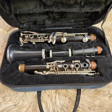 Vintage 70s clarinet for sale  Austin