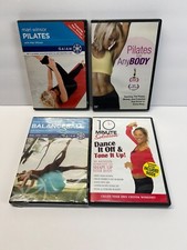 Pilates yoga workout for sale  Norwalk
