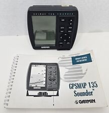 Garmin gpsmap 135 for sale  Culpeper