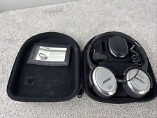 Bose quietcomfort qc3 for sale  Joliet