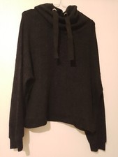 Pull gris foncé d'occasion  Cogolin