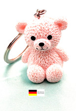 Schlüssel anhänger teddybär gebraucht kaufen  Selters