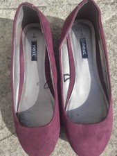 Next wedge platforms for sale  SOUTH BRENT