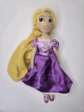 Boneca de pelúcia Disney Tangled Rapunzel loja Disney comprar usado  Enviando para Brazil