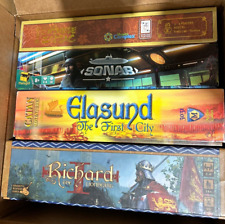 Lot board game for sale  Poquoson