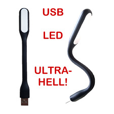 Usb led leselampe gebraucht kaufen  Ludwigshafen am Rhein