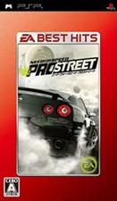 Electronic Arts Need for Speed: Pro Street EA Best Hits Importado JP comprar usado  Enviando para Brazil