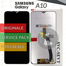 Display originale samsung usato  Misilmeri