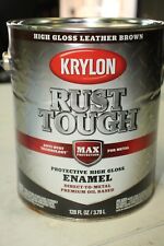 Krylon rust tough for sale  Sedalia
