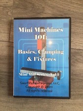 Mini machines 101 for sale Mini machines 101 for sale  AYLESBURY