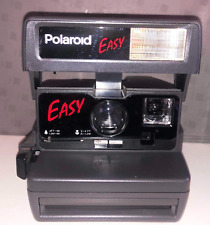 Polaroid 600 easy usato Polaroid 600 easy usato  Bresso